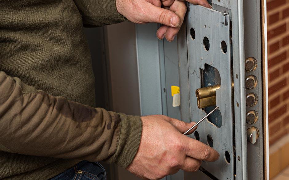 serrurier porte blindée Fontenay-sous-Bois